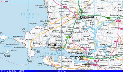 Milford Haven